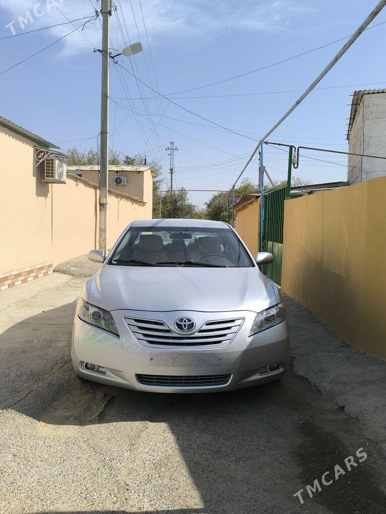 Toyota Camry 2007 - 180 000 TMT - Ашхабад - img 5