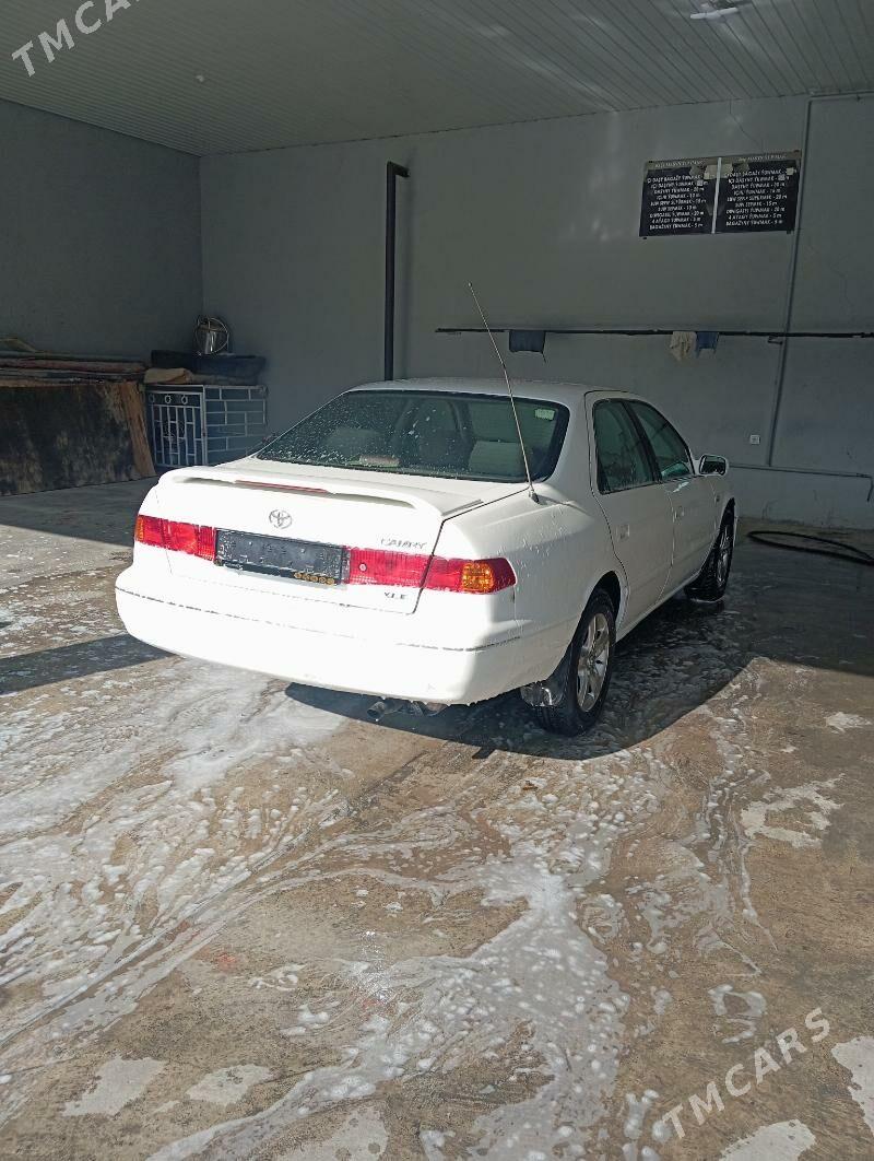 Toyota Camry 1998 - 113 000 TMT - Гызыларбат - img 5