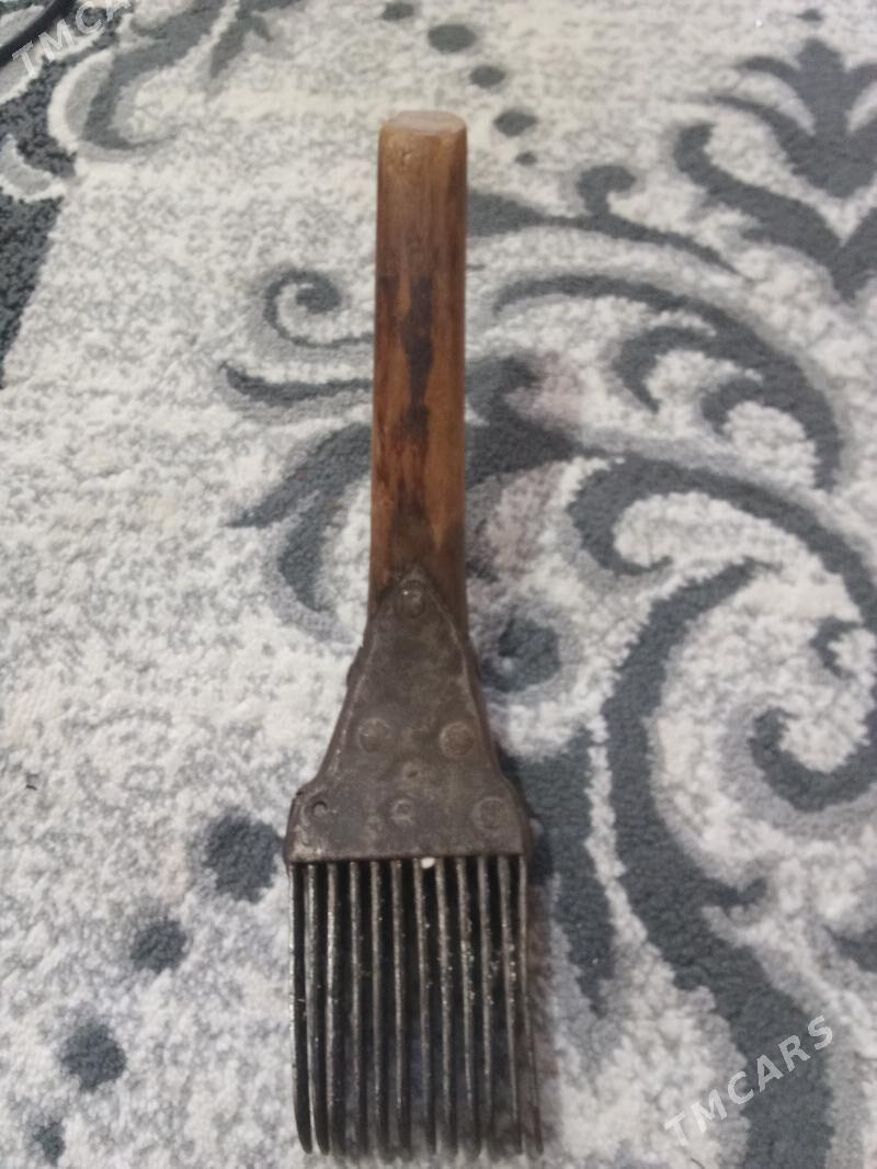 dokma darak - Balkanabat - img 2