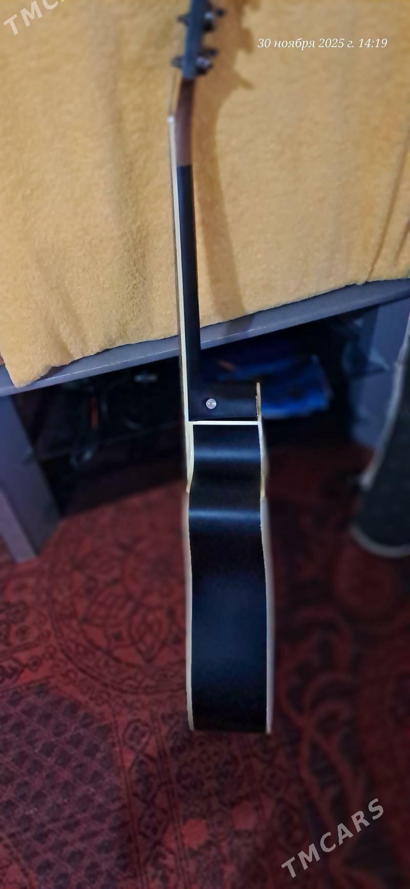 Gitara Akustic - Bedew - img 4