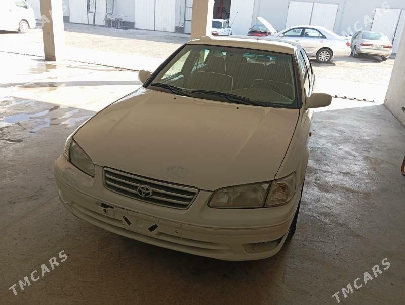 Toyota Camry 1998 - 113 000 TMT - Гызыларбат - img 2