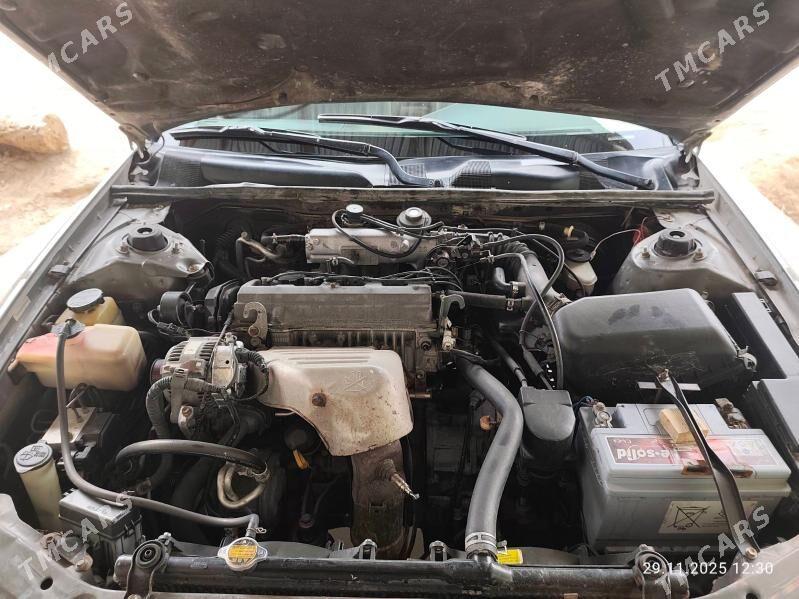 Toyota Camry 1998 - 117 000 TMT - Болдумсаз - img 7