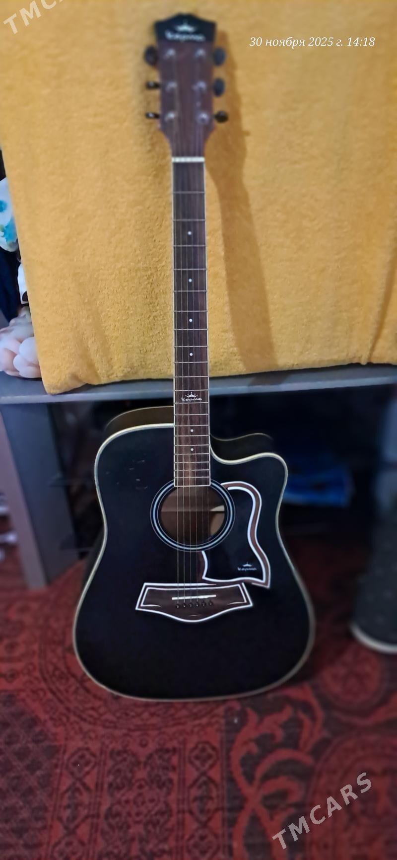 Gitara Akustic - Bedew - img 2