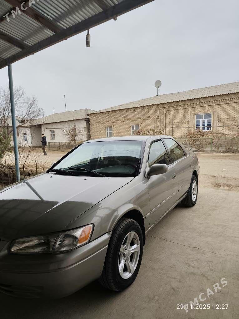 Toyota Camry 1998 - 117 000 TMT - Болдумсаз - img 9