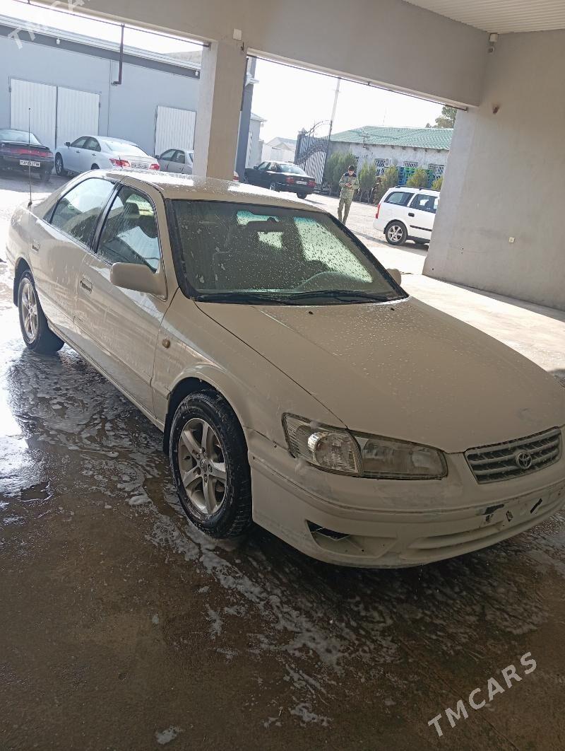 Toyota Camry 1998 - 113 000 TMT - Гызыларбат - img 3