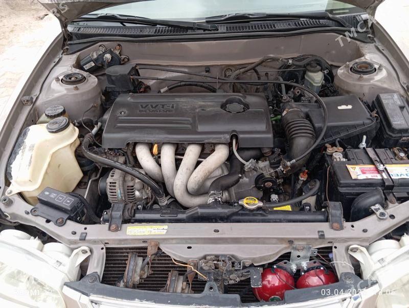 Toyota Corolla 2001 - 100 000 TMT - Кёнеургенч - img 2