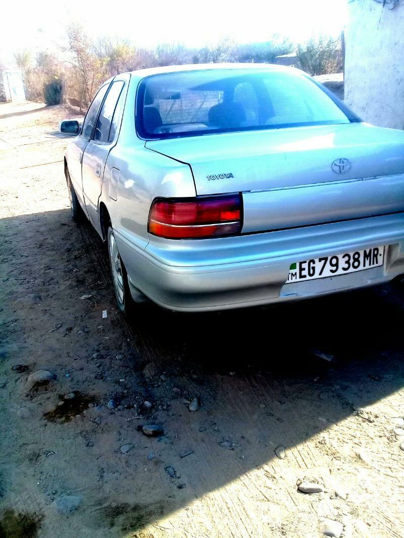Toyota Camry 1991 - 55 000 TMT - Tagtabazar - img 2