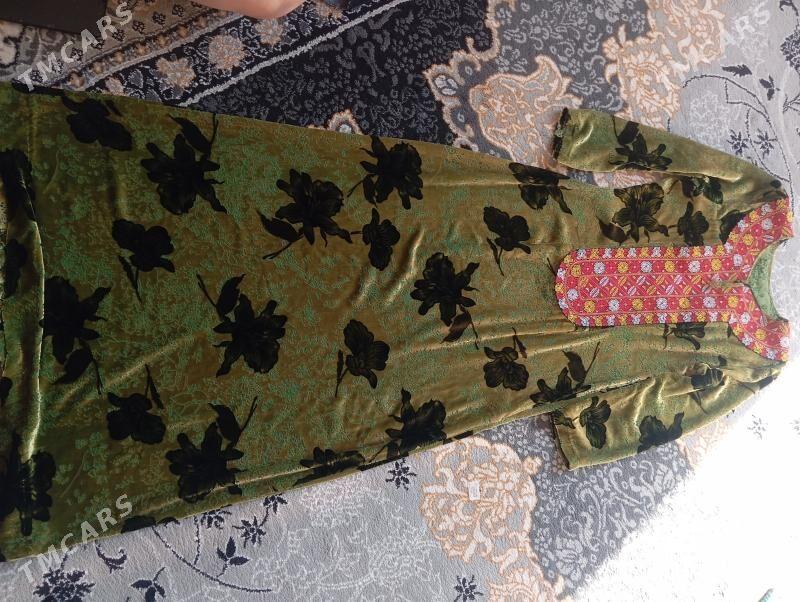 gulli pommah - Aşgabat - img 2