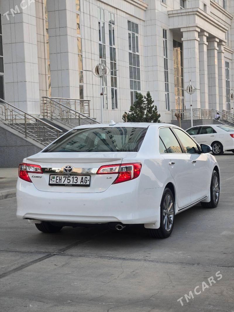 Toyota Camry 2013 - 220 000 TMT - Aşgabat - img 6