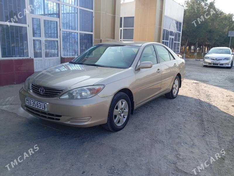 Toyota Camry 2003 - 175 000 TMT - Dänew - img 2