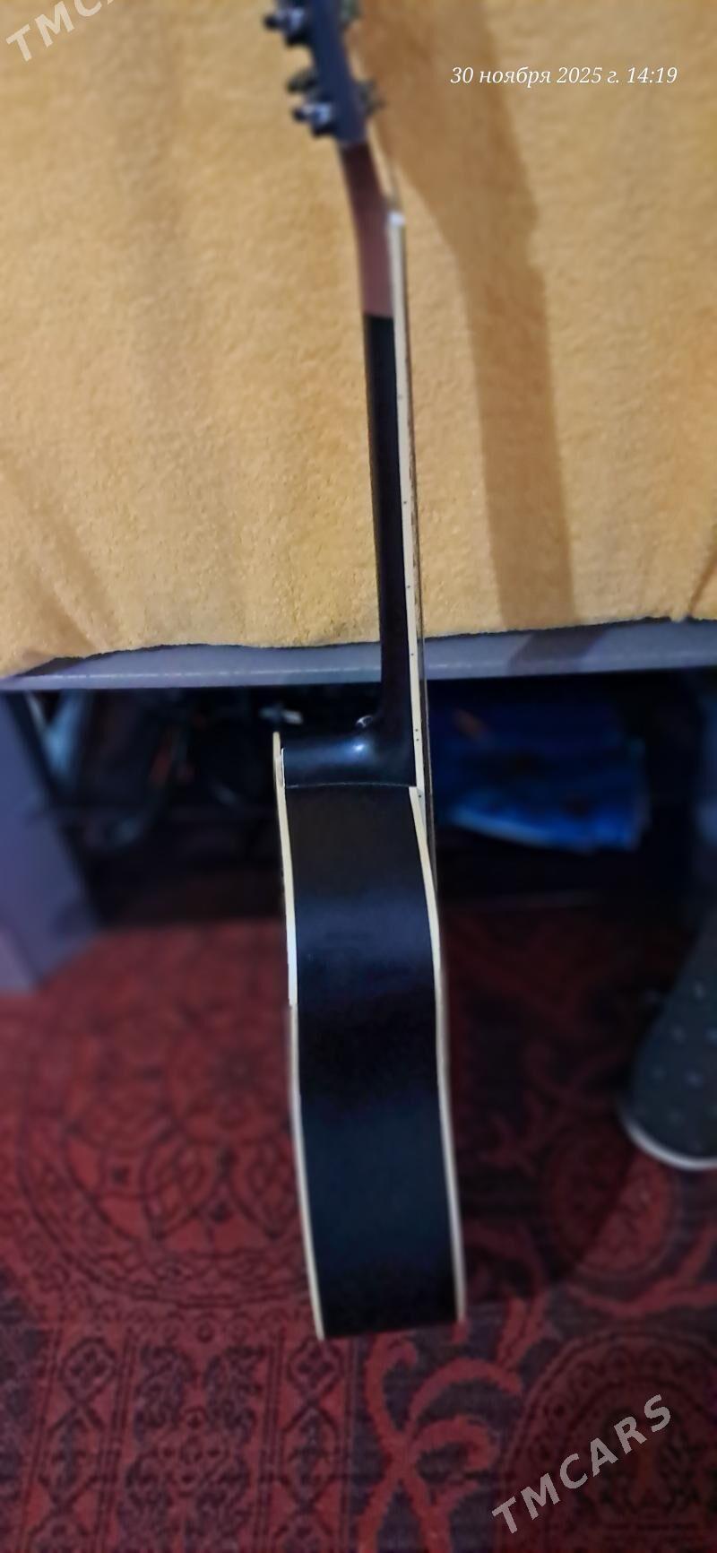 Gitara Akustic - Bedew - img 3