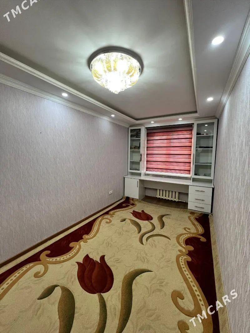 11 МКР. 2 КОМН.3ЭТАЖ - Aşgabat - img 3