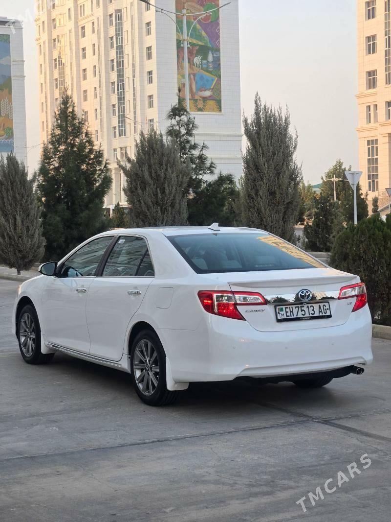 Toyota Camry 2013 - 220 000 TMT - Aşgabat - img 4
