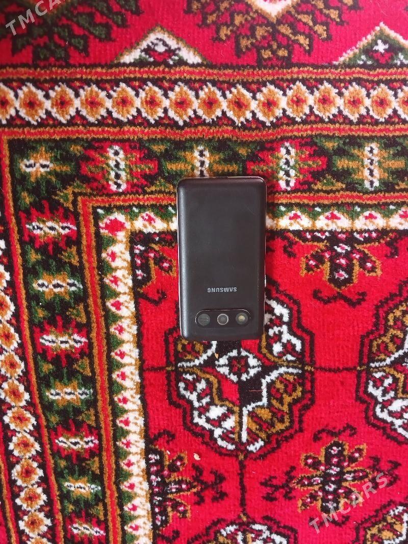 GT-355 samsung - Теджен - img 3