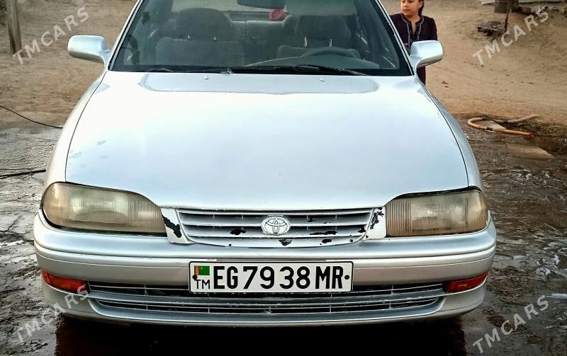 Toyota Camry 1991 - 55 000 TMT - Tagtabazar - img 4