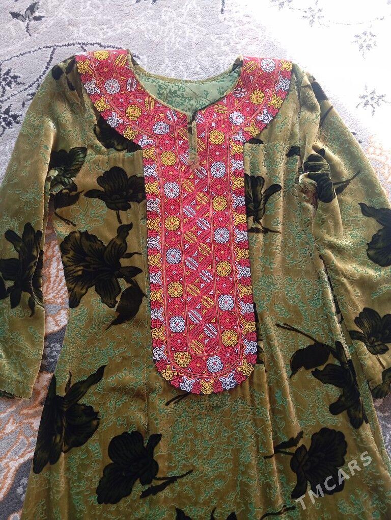 gulli pommah - Aşgabat - img 1