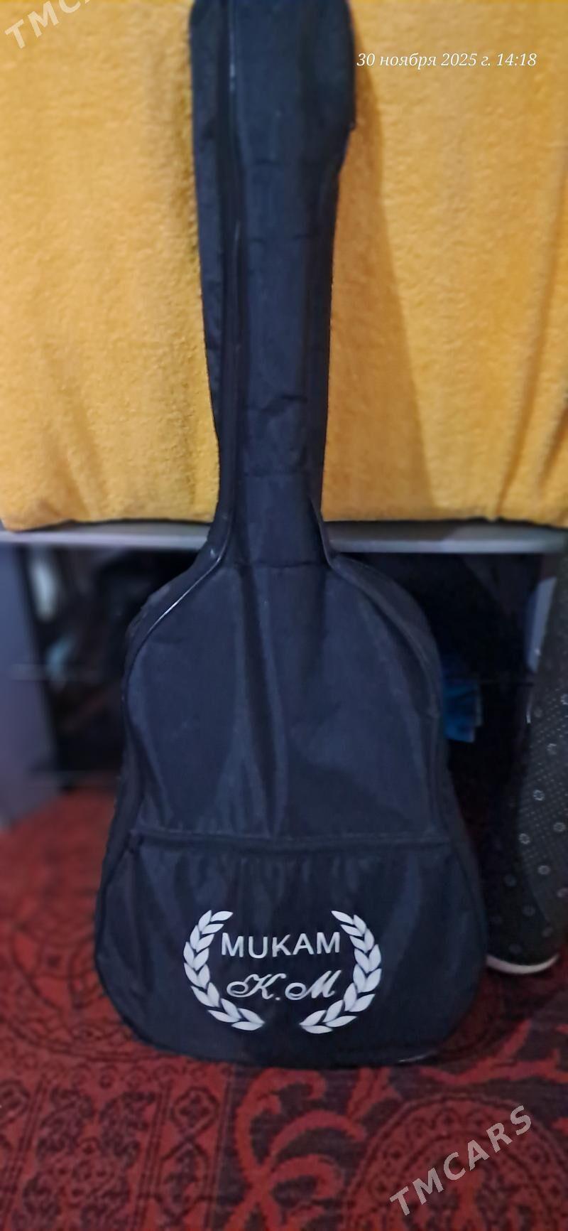 Gitara Akustic - Bedew - img 5