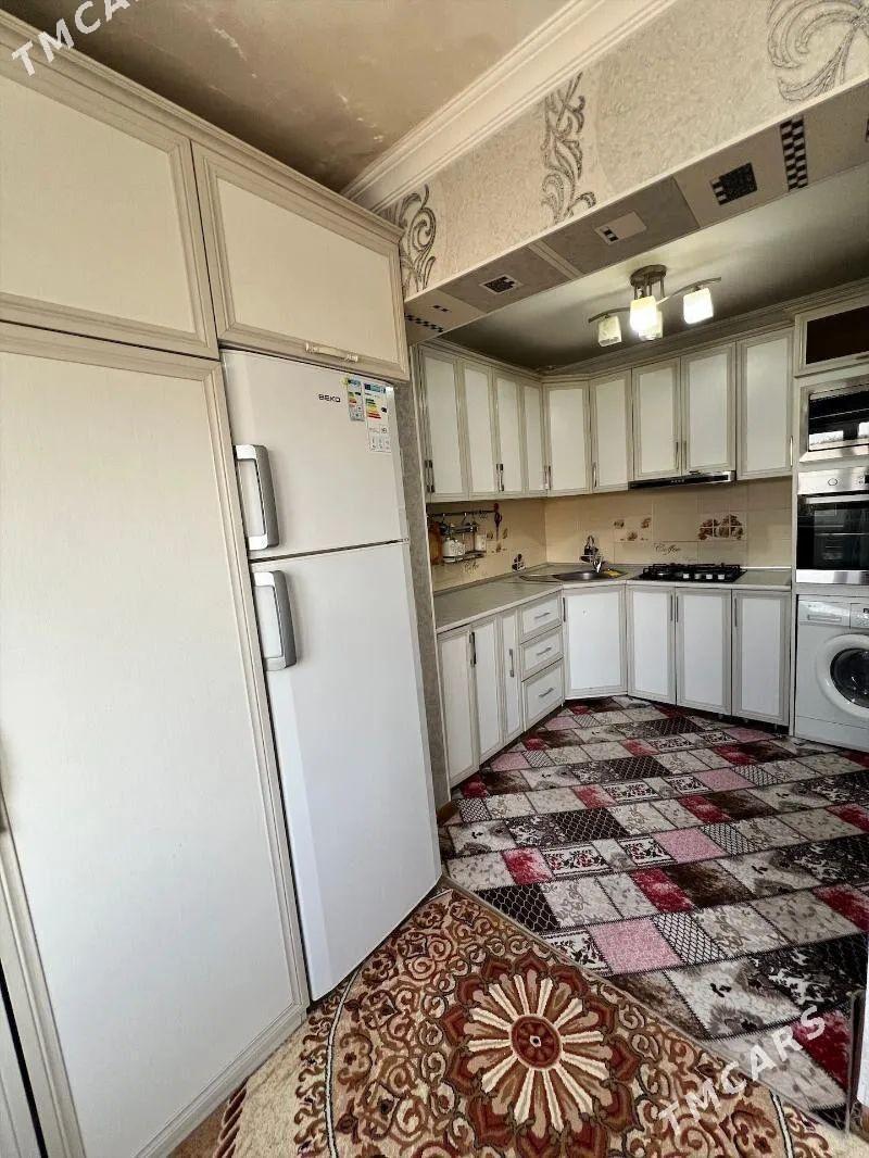 11 МКР. 2 КОМН.3ЭТАЖ - Aşgabat - img 4