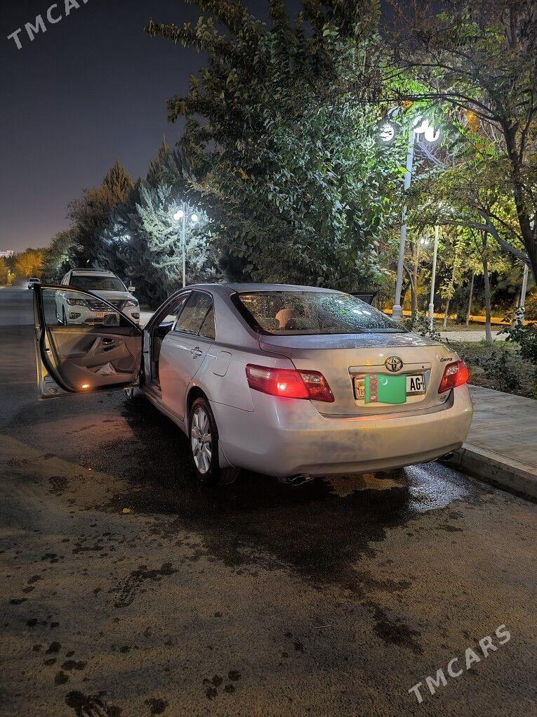 Toyota Camry 2007 - 180 000 TMT - Ашхабад - img 5