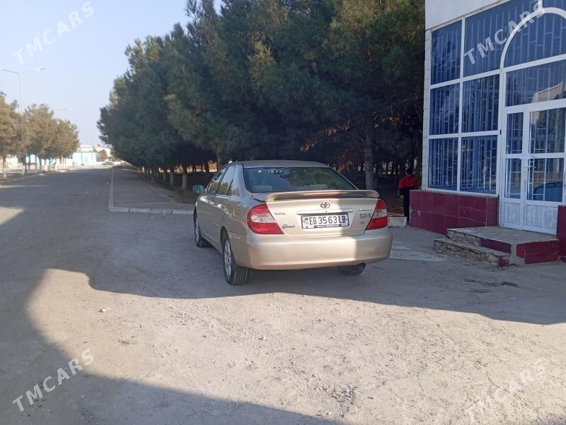 Toyota Camry 2003 - 175 000 TMT - Dänew - img 3
