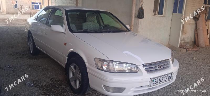 Toyota Camry 2000 - 127 000 TMT - Garagum etraby - img 2