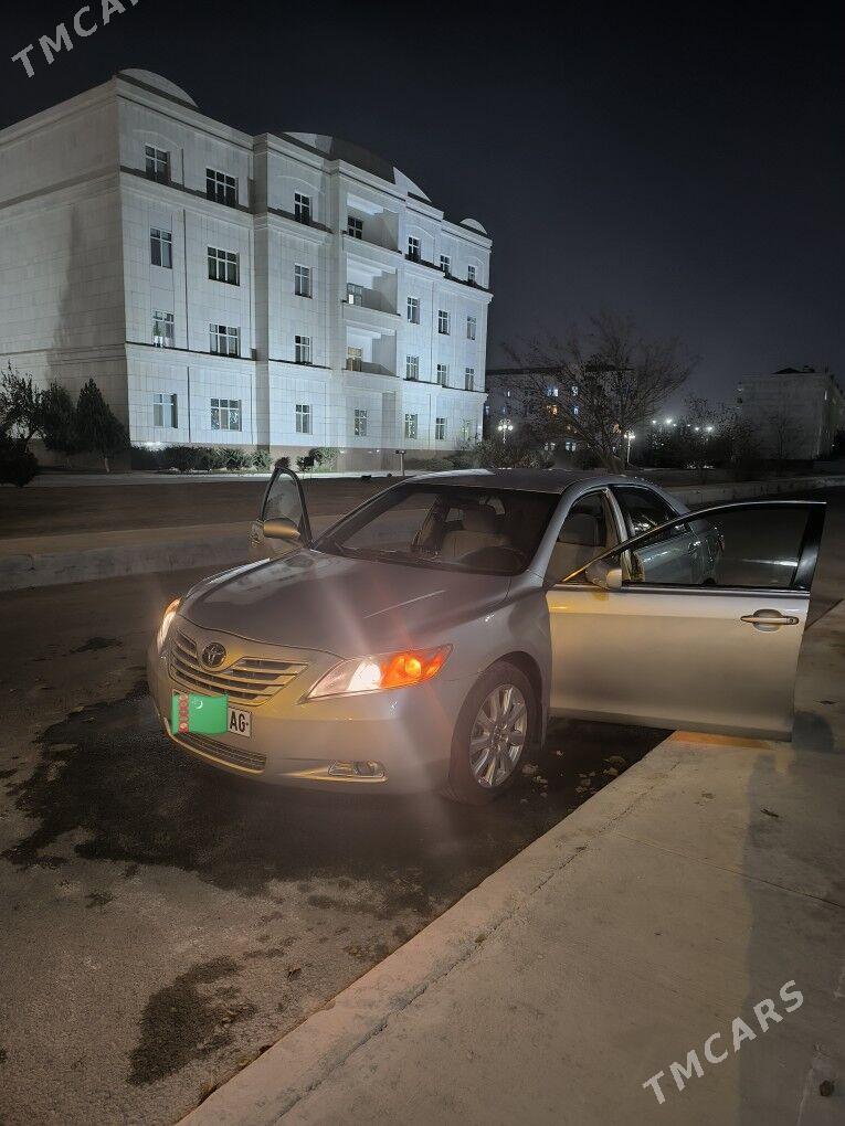 Toyota Camry 2007 - 180 000 TMT - Ашхабад - img 6