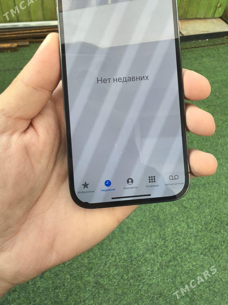 iPhone 14 Pro 128 - Ашхабад - img 6