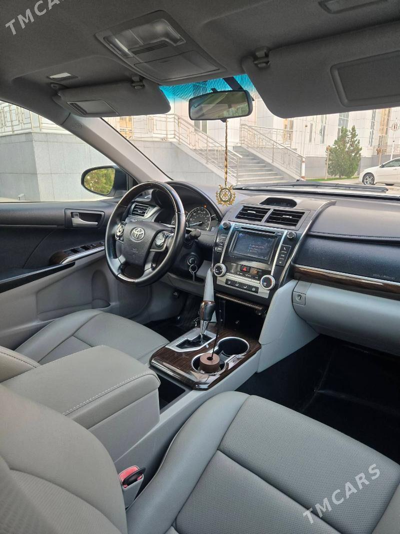 Toyota Camry 2013 - 220 000 TMT - Aşgabat - img 7