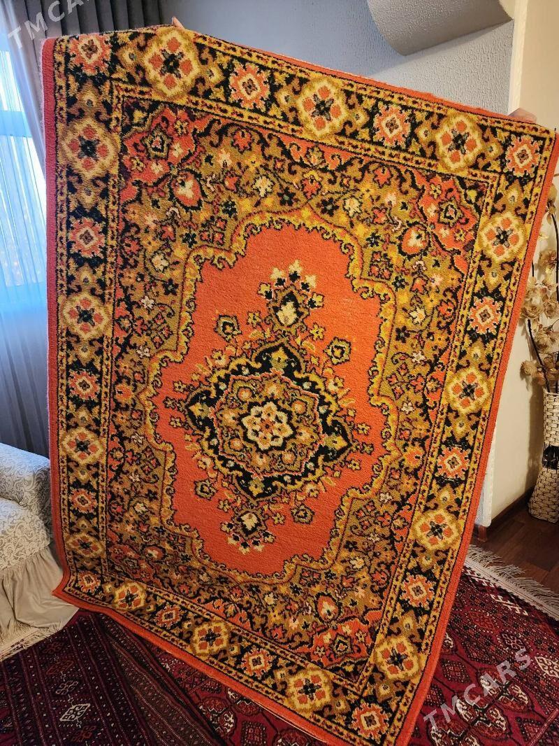 Ковёр - 30 мкр - img 1