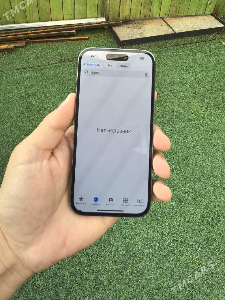 iPhone 14 Pro 128 - Ашхабад - img 3