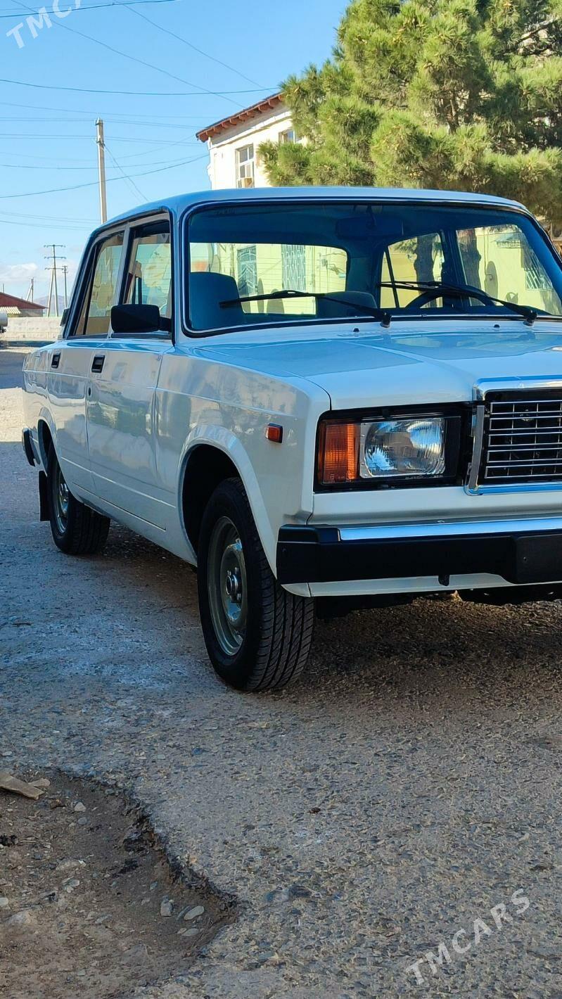 Lada 2107 2006 - 69 000 TMT - Гызыларбат - img 2