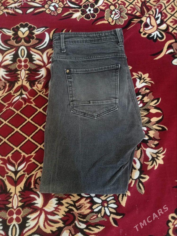 jyns - Балканабат - img 2