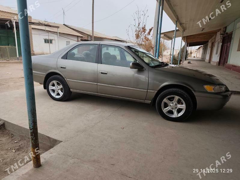Toyota Camry 1998 - 117 000 TMT - Болдумсаз - img 10