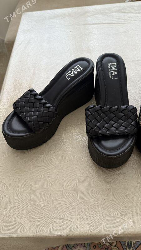 kowus - Ашхабад - img 2