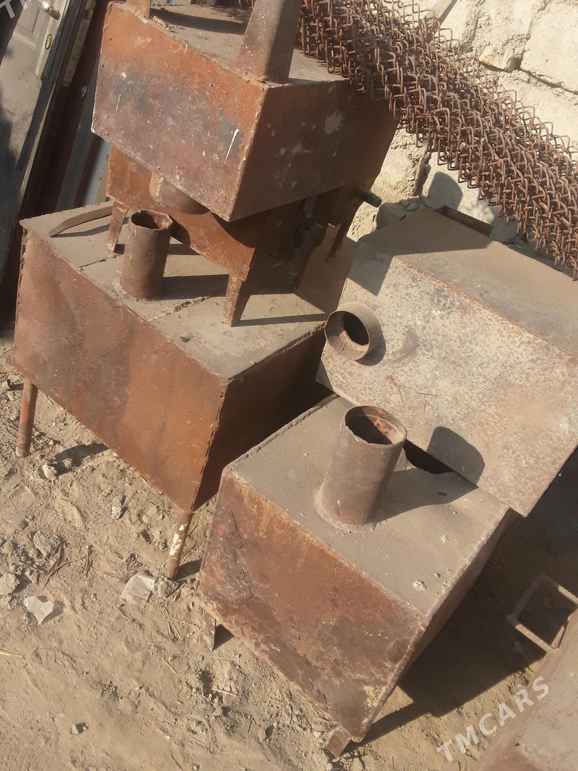 pec - Garadamak - img 1