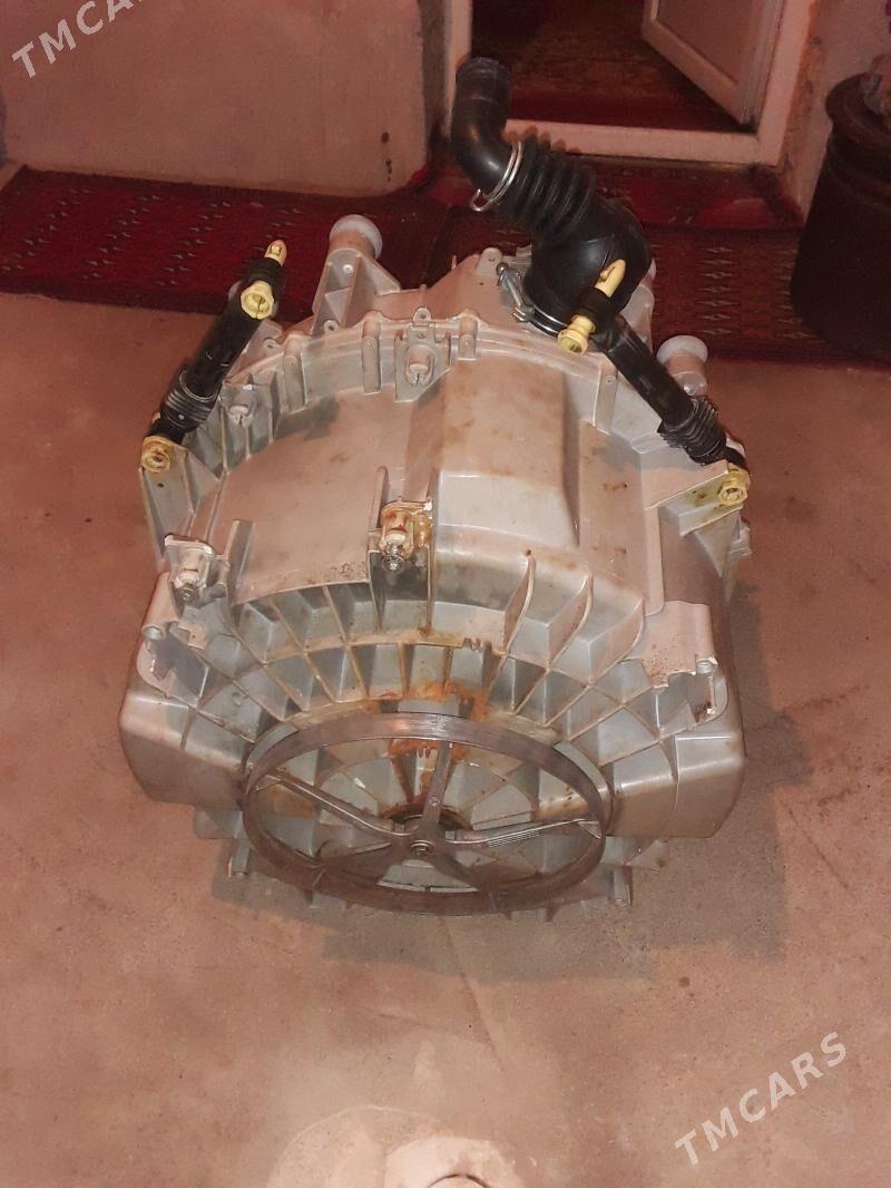 BARABAN.VESTEL.KIRMAŞIN.6.K. - Гурбансолтан Едже - img 2