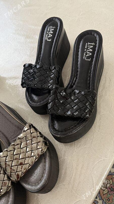 kowus - Ашхабад - img 3