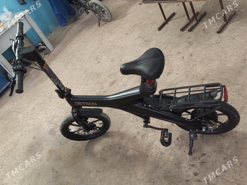 tokly welik jetson - Balkanabat - img 3