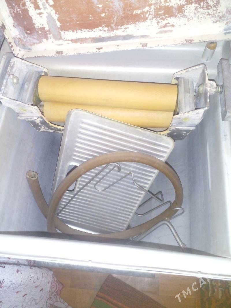 стиралка - Туркменабат - img 2