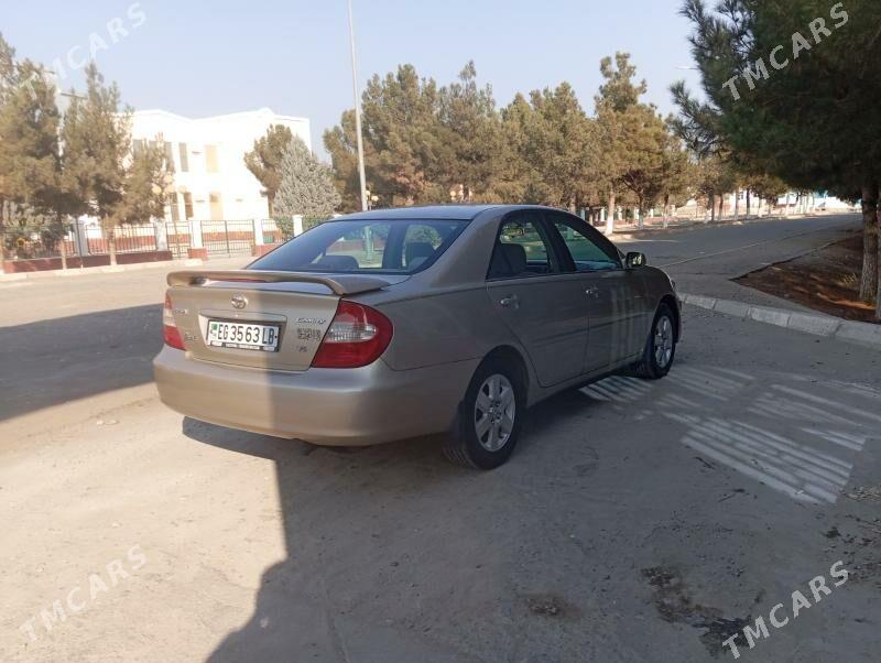 Toyota Camry 2003 - 175 000 TMT - Dänew - img 4