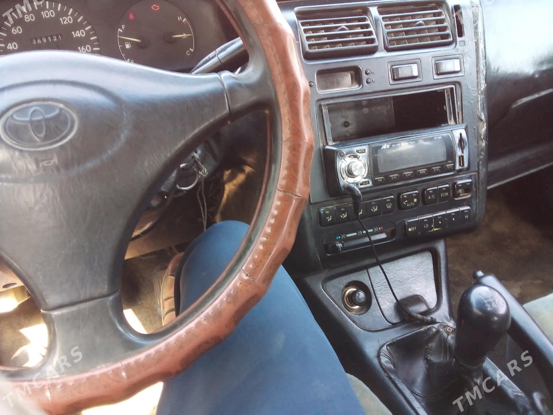 Toyota Corona 1992 - 46 000 TMT - Халач - img 3