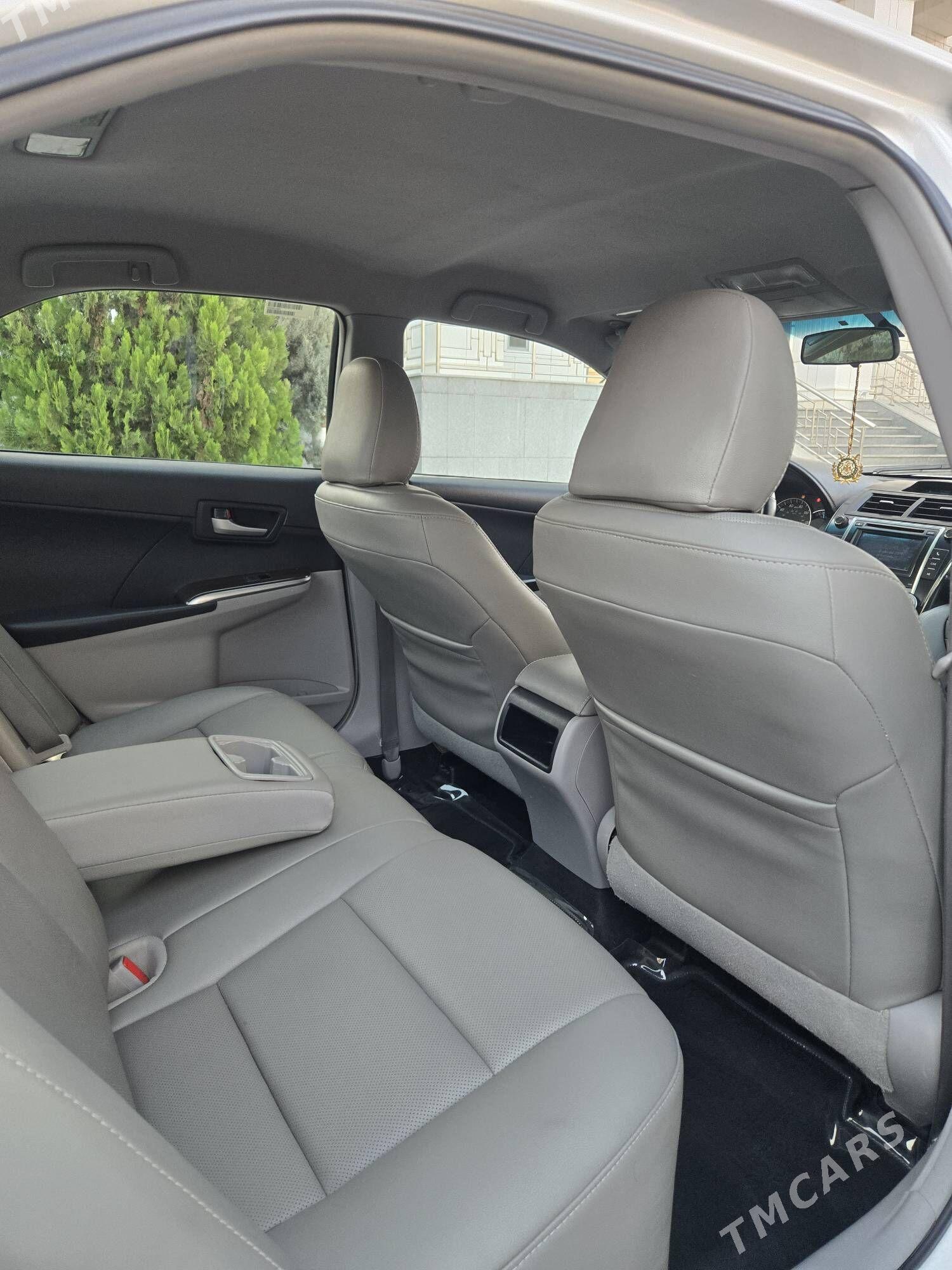 Toyota Camry 2013 - 220 000 TMT - Aşgabat - img 8