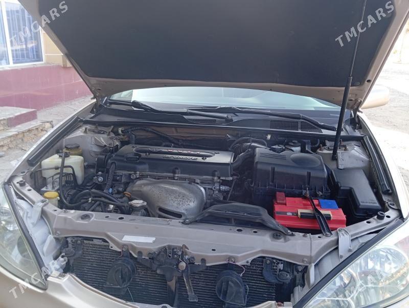 Toyota Camry 2003 - 175 000 TMT - Dänew - img 5