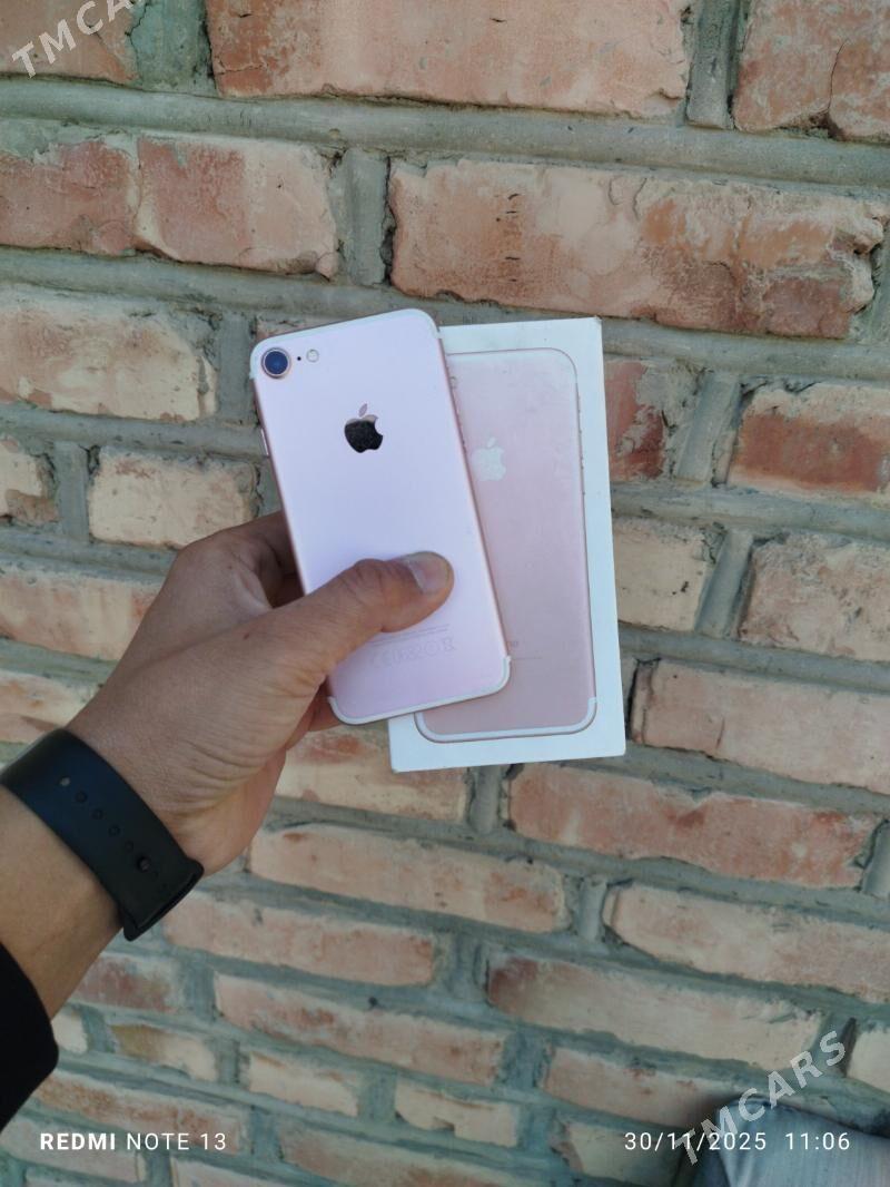 İPHONE 7 32 PAKET ÝALY - Bäherden - img 1