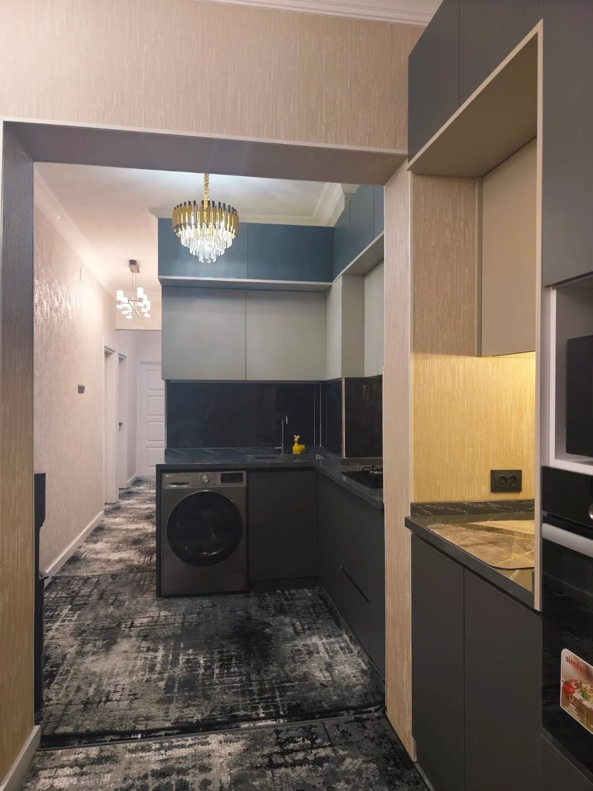 Arenda jay Mir 3 - Aşgabat - img 4