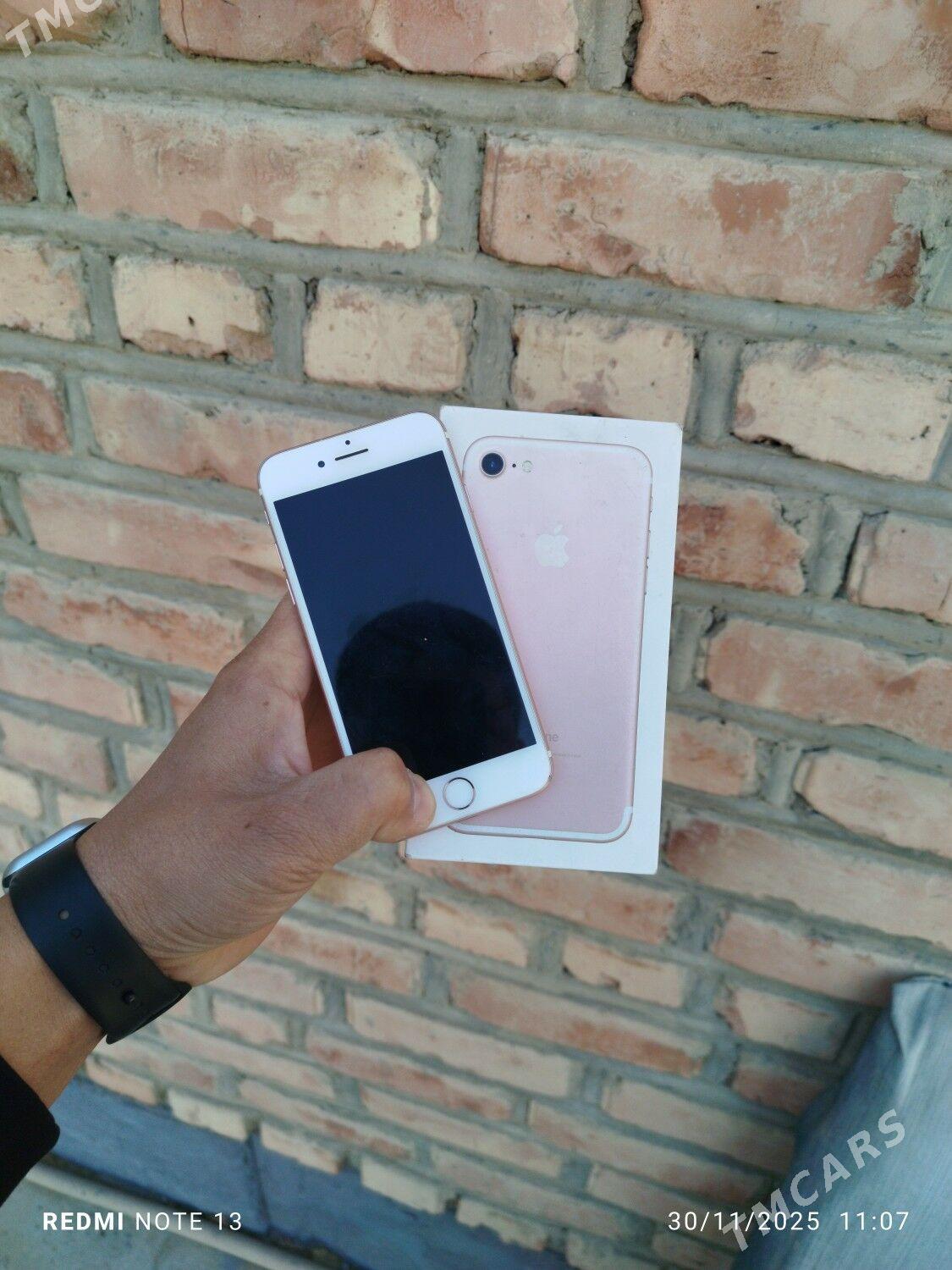 İPHONE 7 32 PAKET ÝALY - Bäherden - img 2