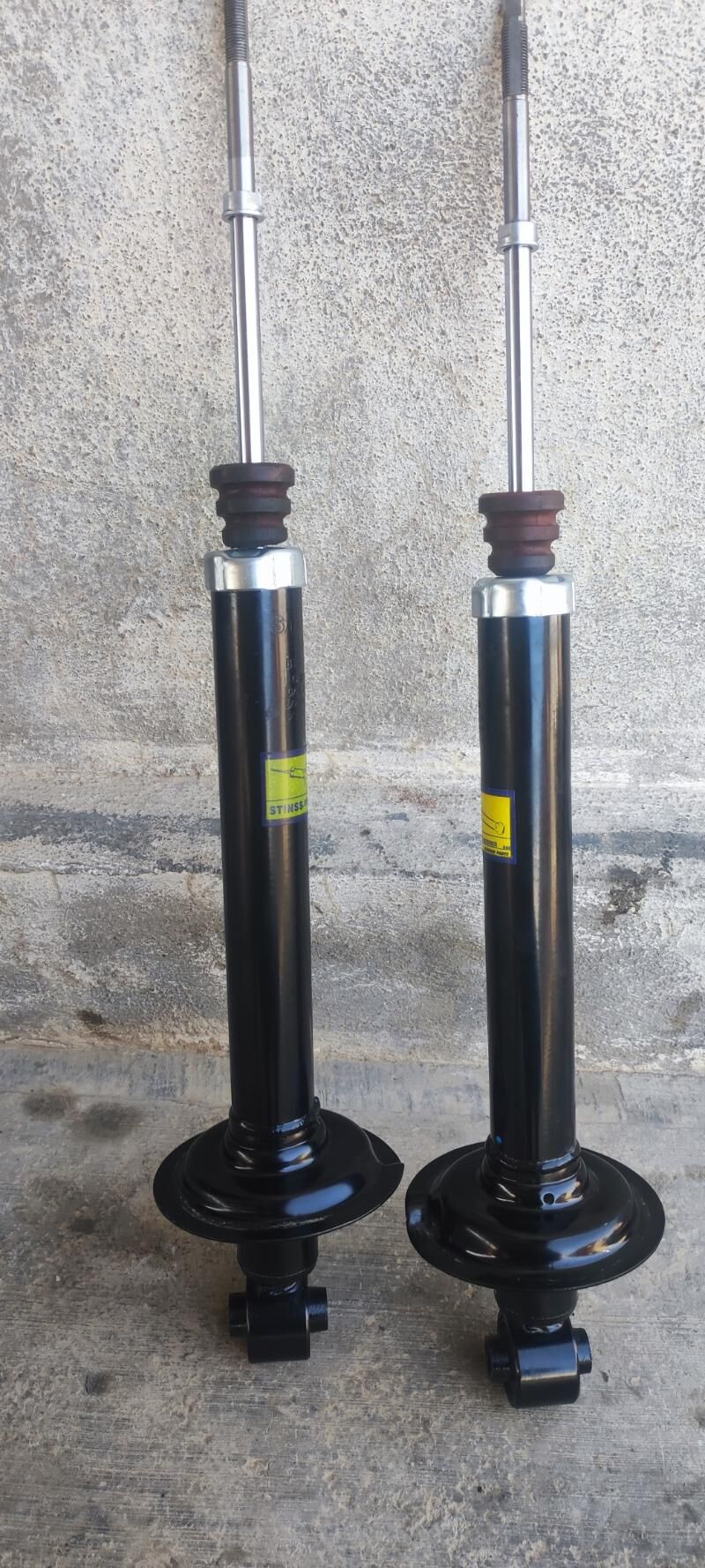 gs amantzator 350 TMT - Mary - img 1