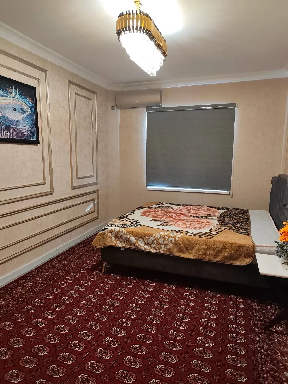 Arenda jay Mir 3 - Aşgabat - img 1