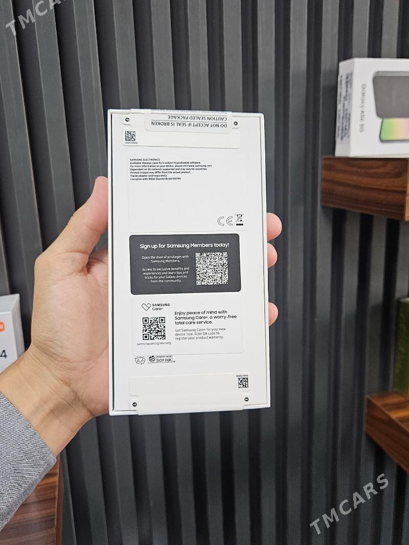 A56 12/256 - Мары - img 2