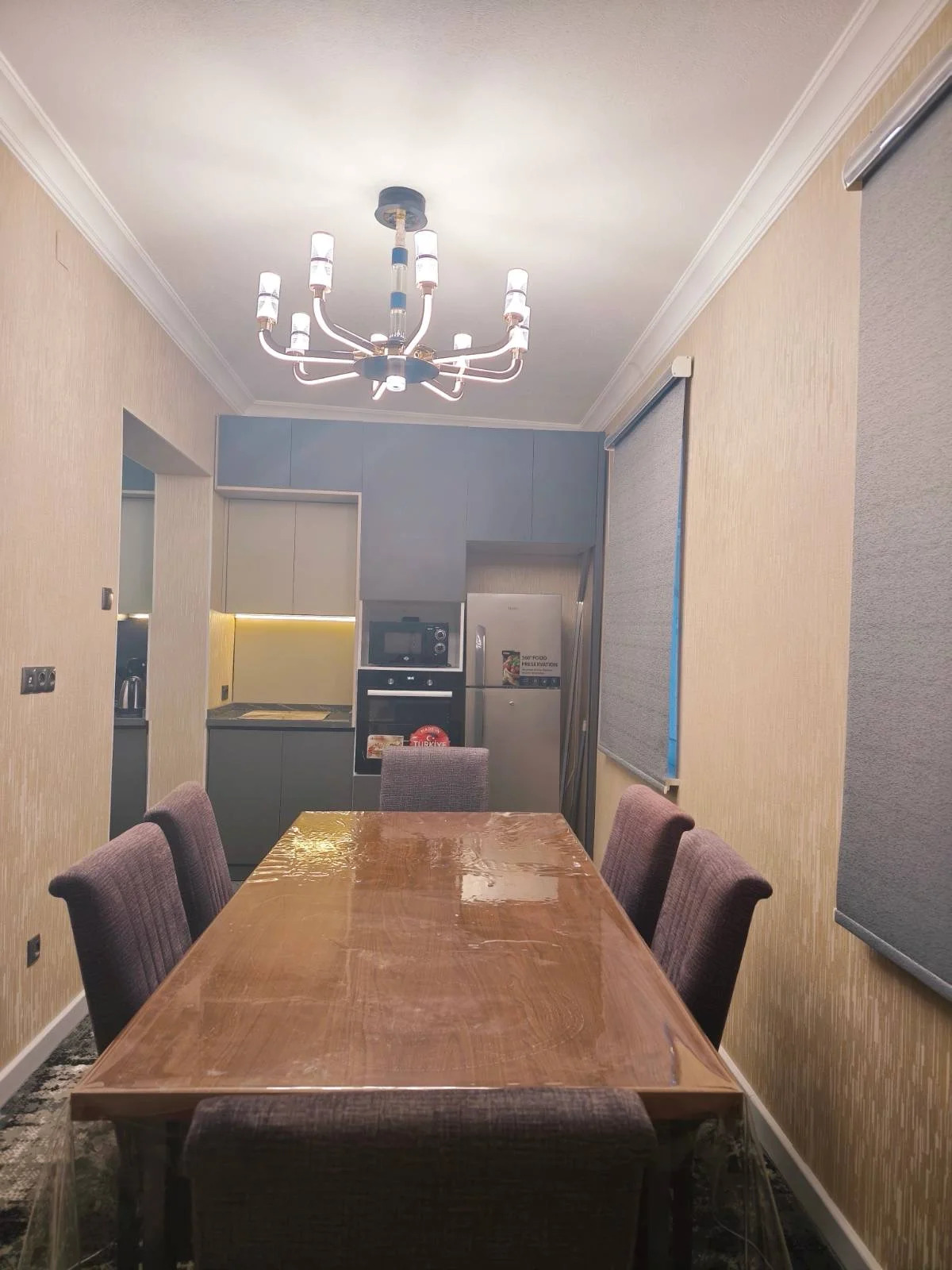 Arenda jay Mir 3 - Aşgabat - img 3